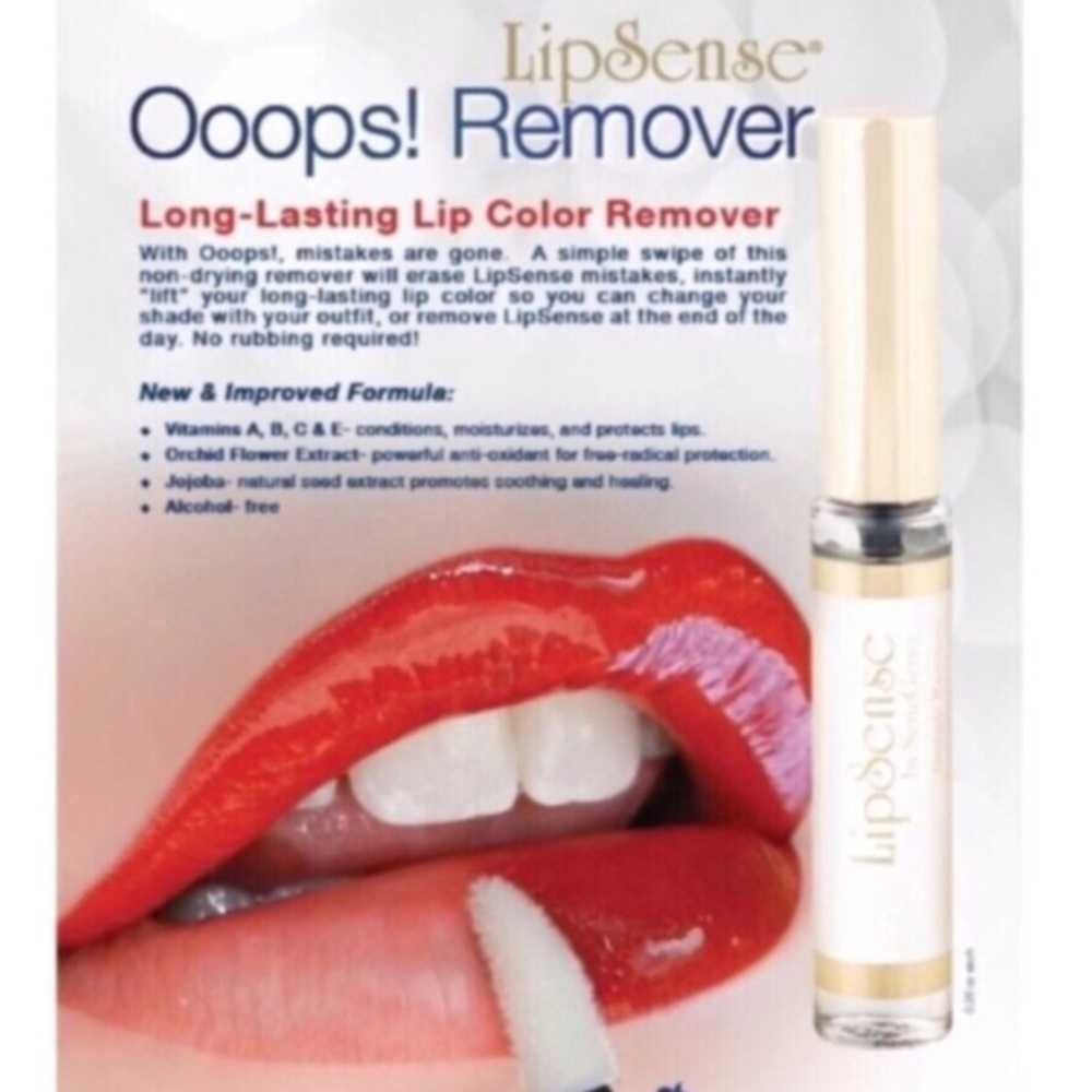 Oops Remover by LipSense
